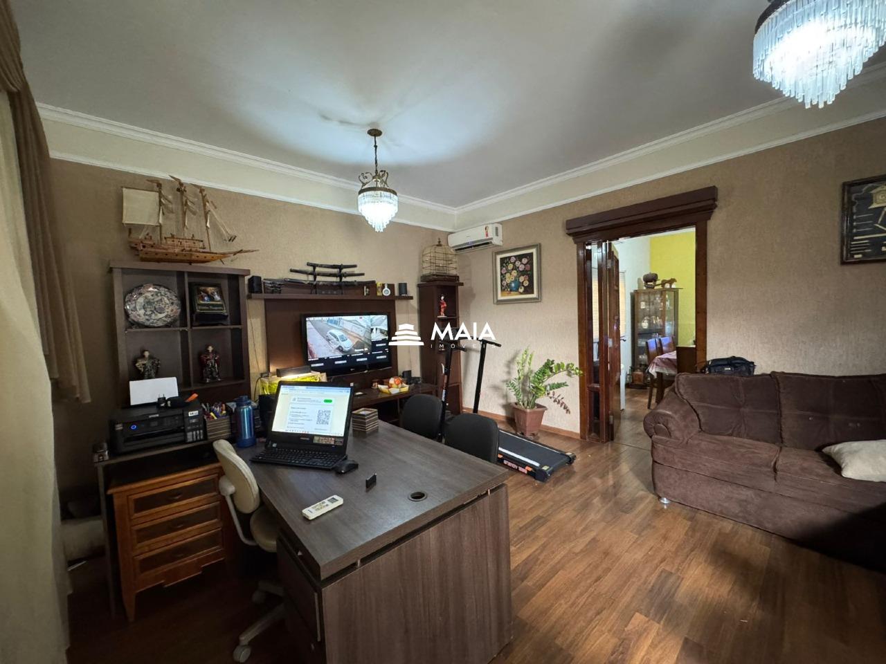 Casa à venda no Parque São Geraldo: 