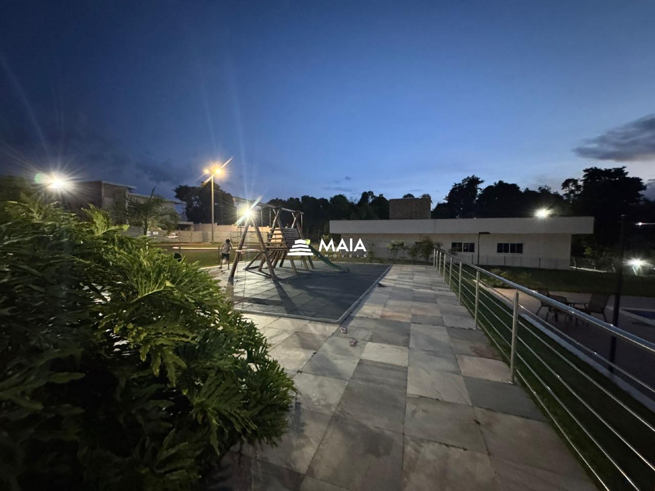 Terreno em Condomínio à venda no Cyrela Landscape II: 