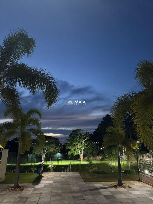 Terreno em Condomínio à venda no Cyrela Landscape II: 