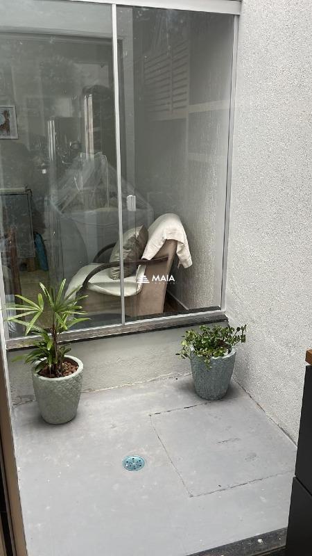 Casa à venda no Conjunto Uberaba: 