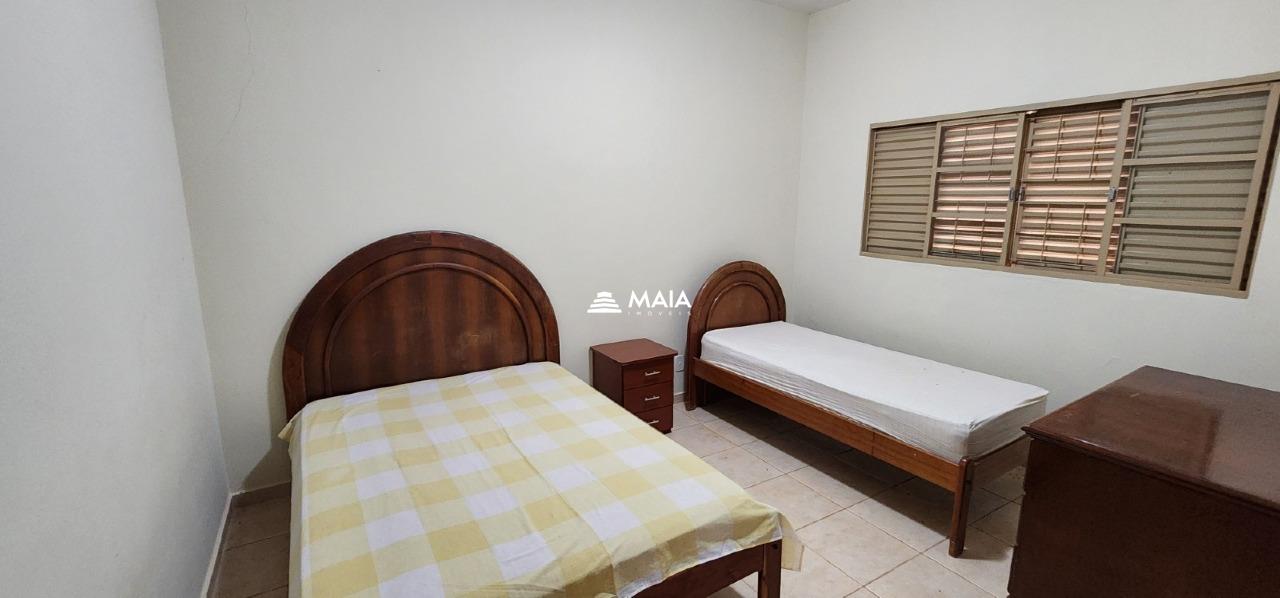 Terreno/Área à venda no Chácaras Bouganville: 