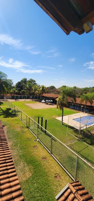 Terreno/Área à venda no Chácaras Bouganville: 