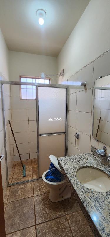 Terreno/Área à venda no Chácaras Bouganville: 