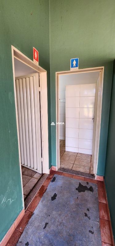 Terreno/Área à venda no Chácaras Bouganville: 