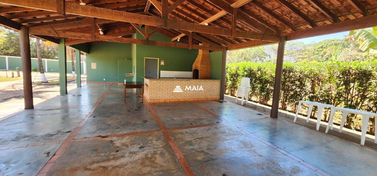 Terreno/Área à venda no Chácaras Bouganville: 