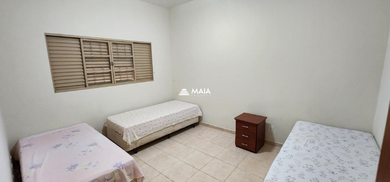 Terreno/Área à venda no Chácaras Bouganville: 