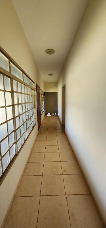 Terreno/Área à venda no Chácaras Bouganville: 