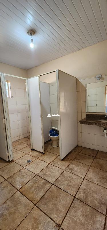 Terreno/Área à venda no Chácaras Bouganville: 