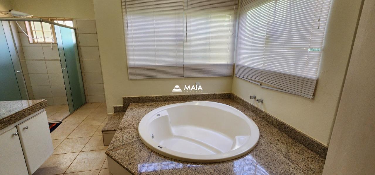 Terreno/Área à venda no Chácaras Bouganville: 