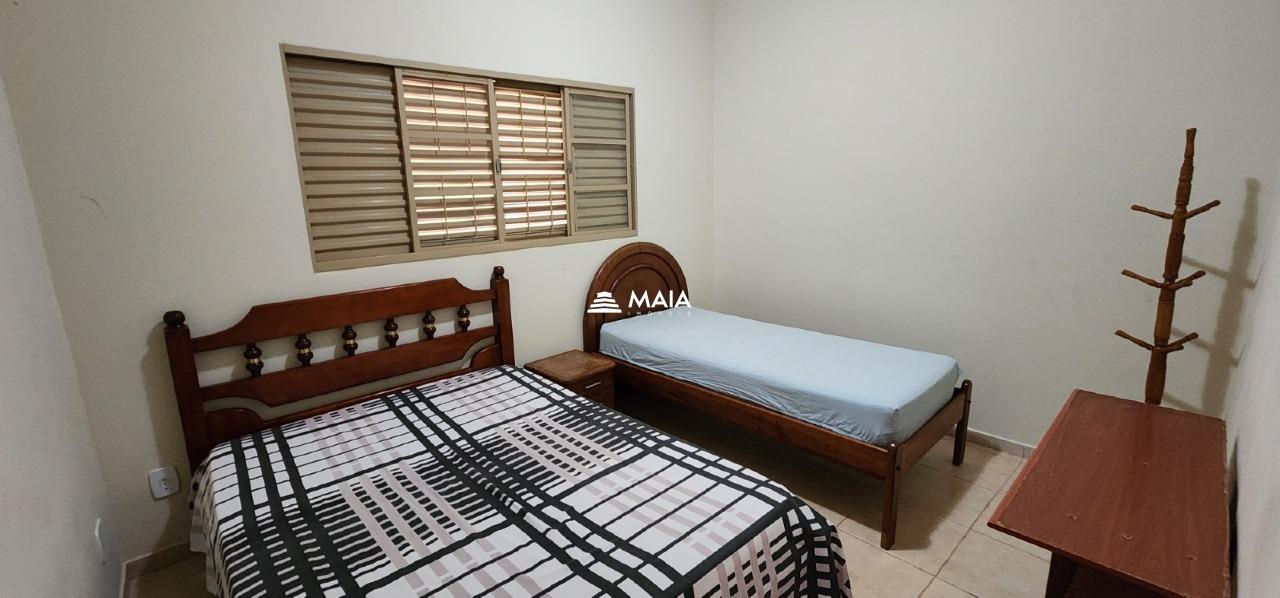 Terreno/Área à venda no Chácaras Bouganville: 