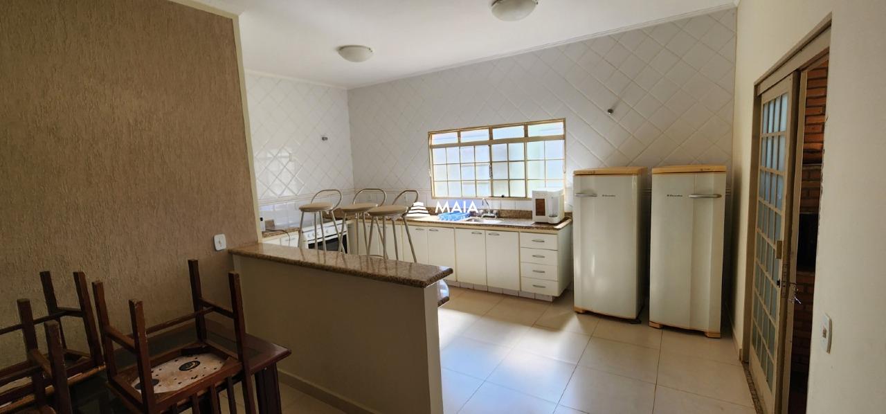 Terreno/Área à venda no Chácaras Bouganville: 