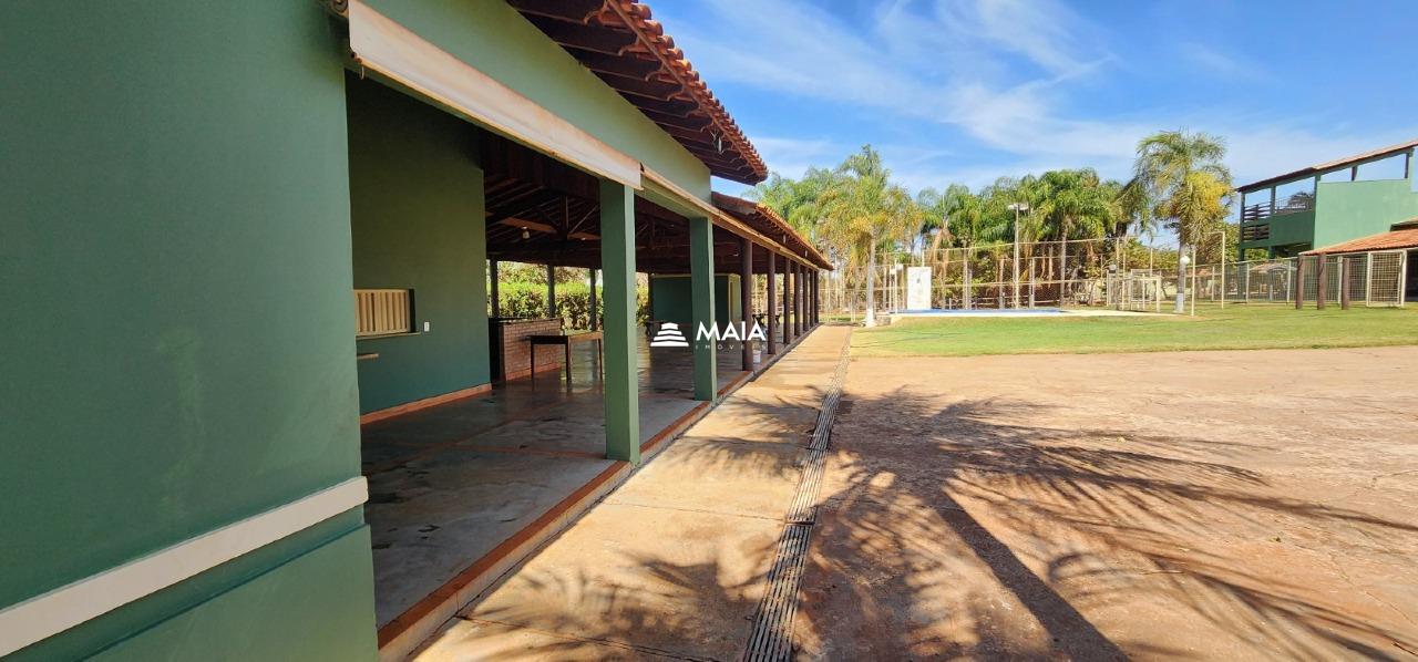 Terreno/Área à venda no Chácaras Bouganville: 