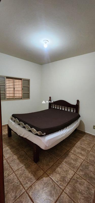 Terreno/Área à venda no Chácaras Bouganville: 