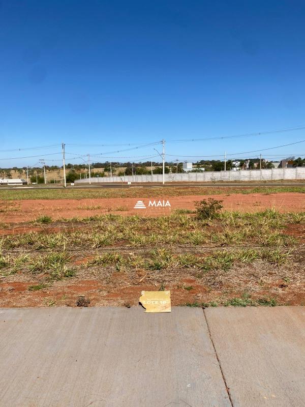Terreno em Condomínio à venda no Residencial Jardins, Condomínio : 