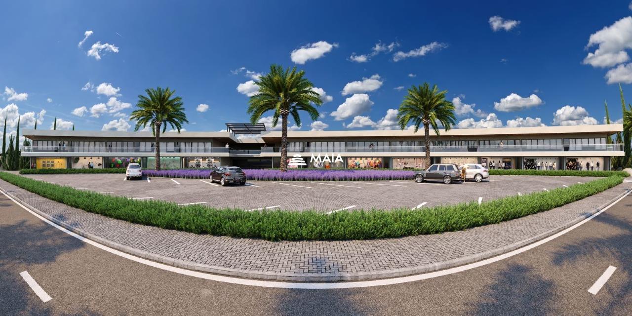 Terreno em Condomínio à venda no Residencial Jardins, Condomínio : 