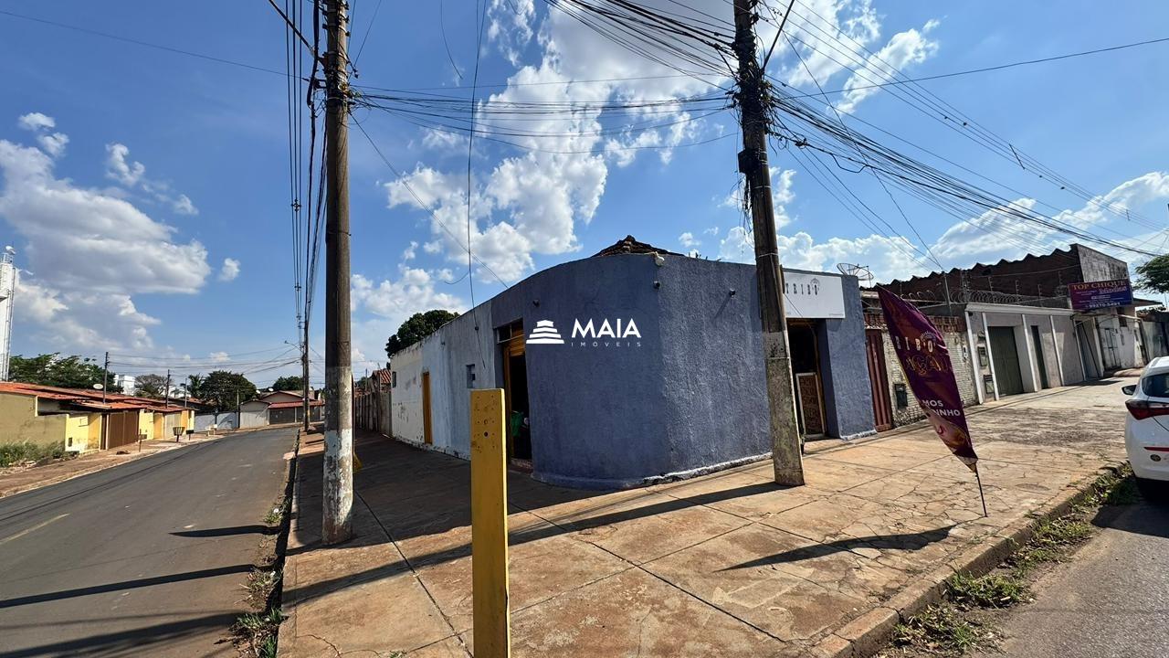 Terreno/Área à venda no Recreio dos Bandeirantes: 