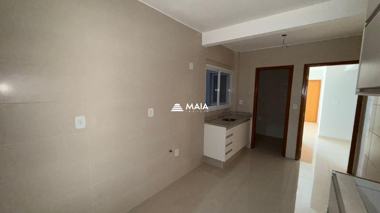 Apartamento à venda no Vila Maria Helena: 