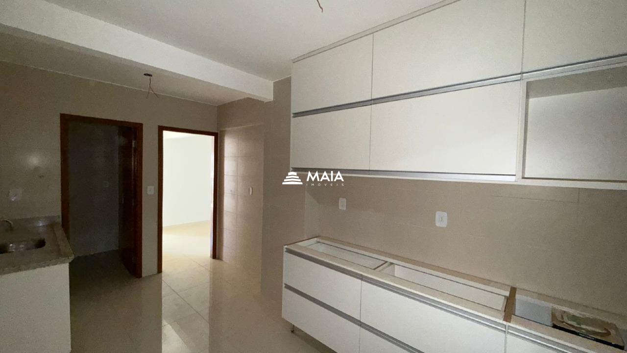 Apartamento à venda no Vila Maria Helena: 
