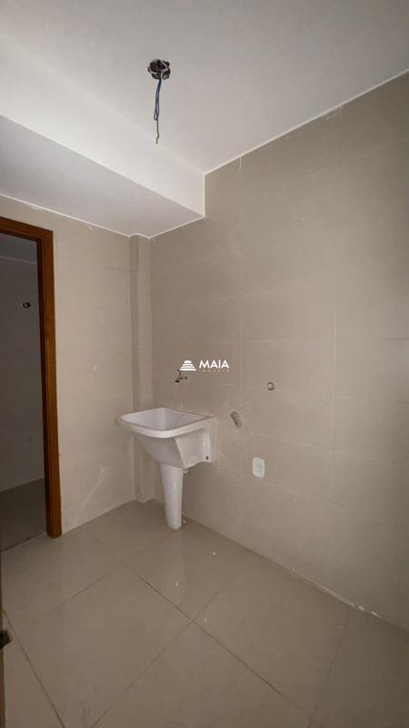 Apartamento à venda no Vila Maria Helena: 