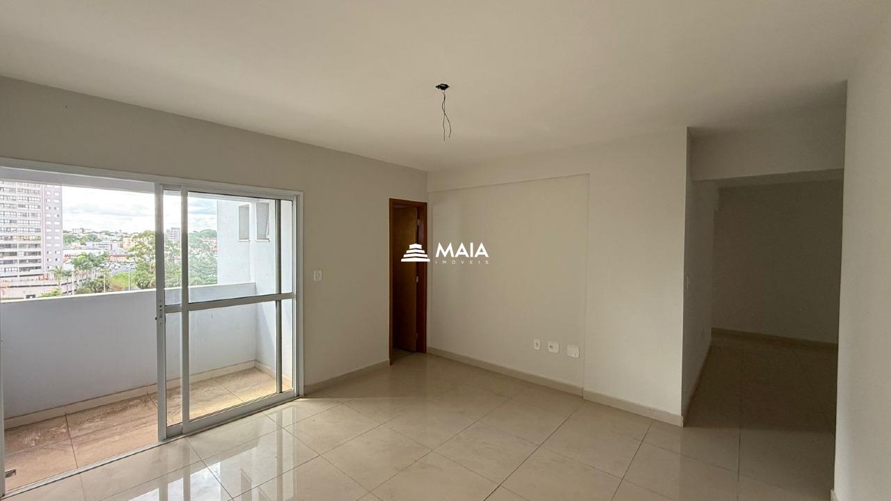 Apartamento à venda no Vila Maria Helena: 