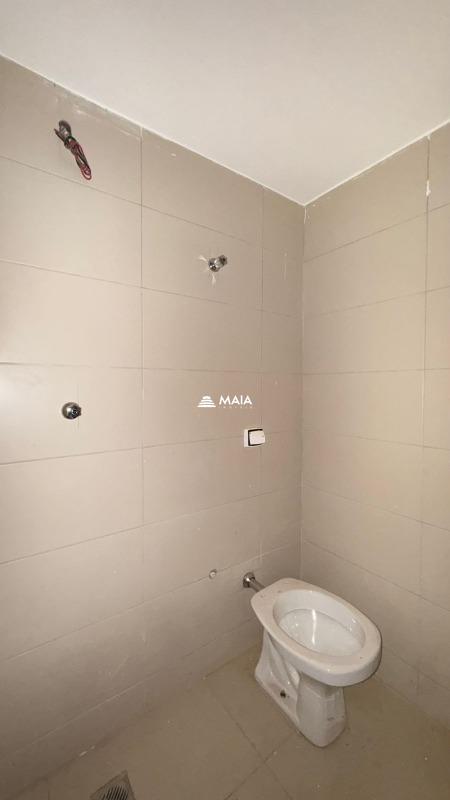 Apartamento à venda no Vila Maria Helena: 