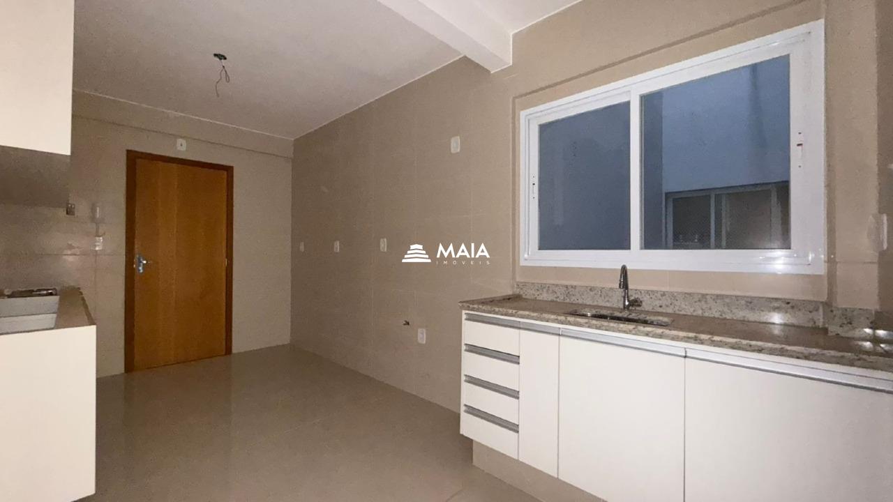 Apartamento à venda no Vila Maria Helena: 
