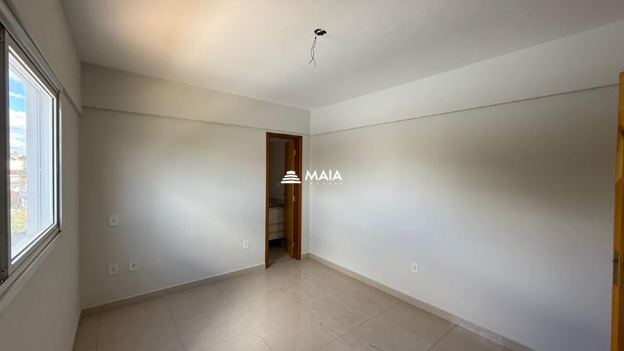 Apartamento à venda no Vila Maria Helena: 