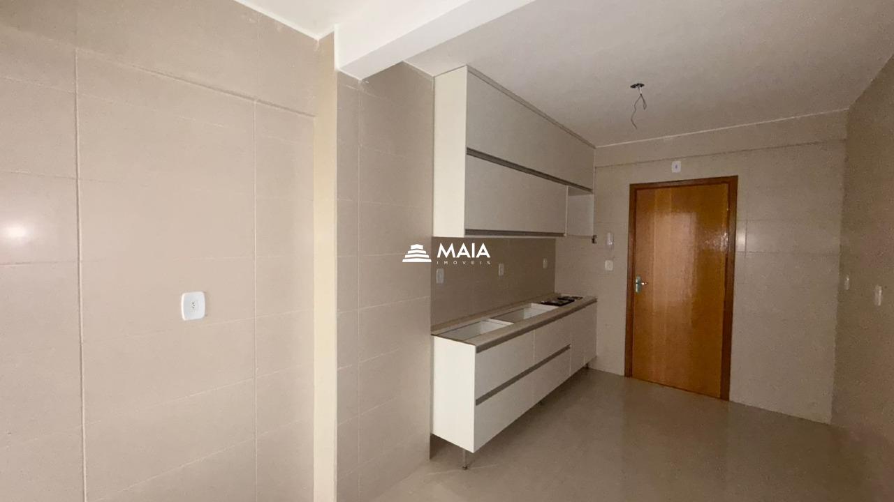 Apartamento à venda no Vila Maria Helena: 