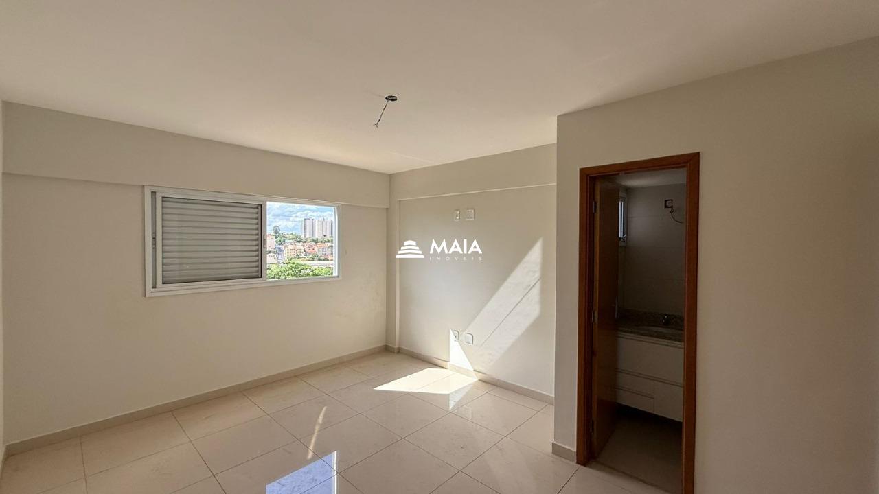 Apartamento à venda no Vila Maria Helena: 
