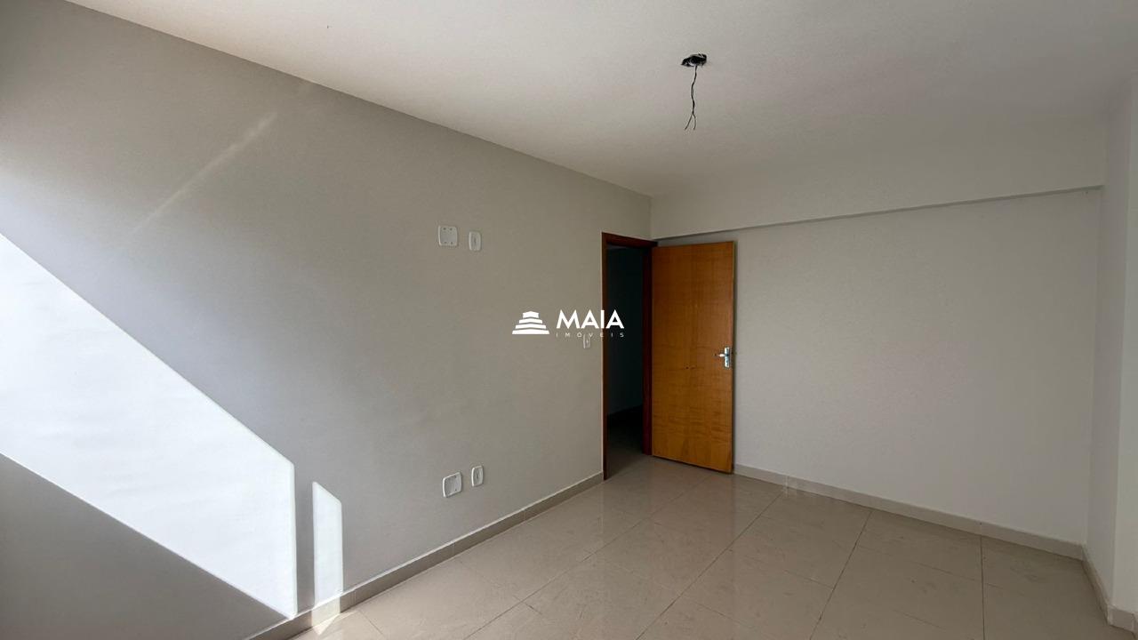 Apartamento à venda no Vila Maria Helena: 