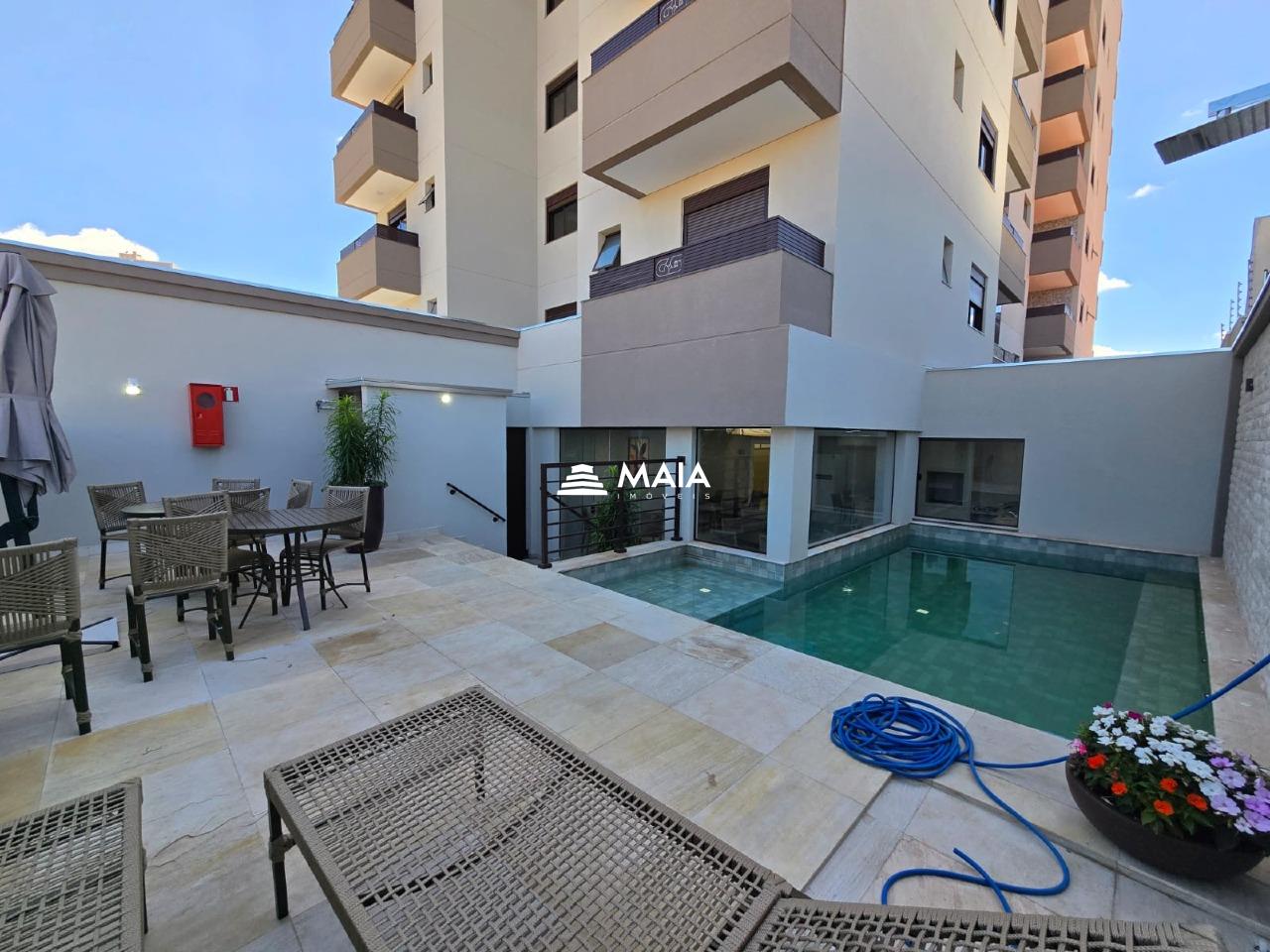 Apartamento à venda no Estados Unidos: 