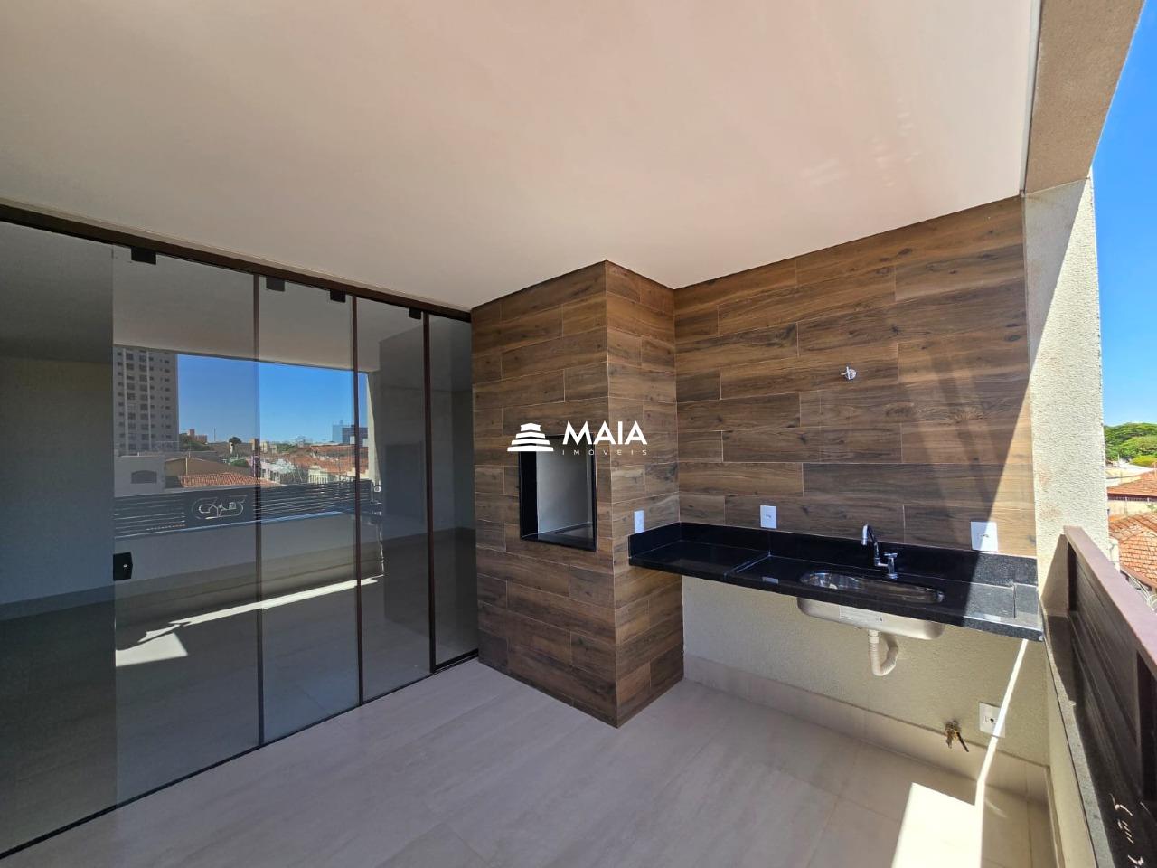 Apartamento à venda no Estados Unidos: 