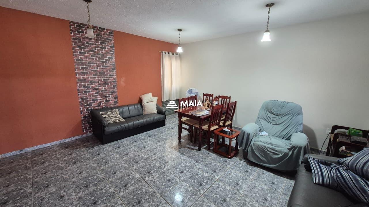 Casa à venda no Vila Maria Helena: 