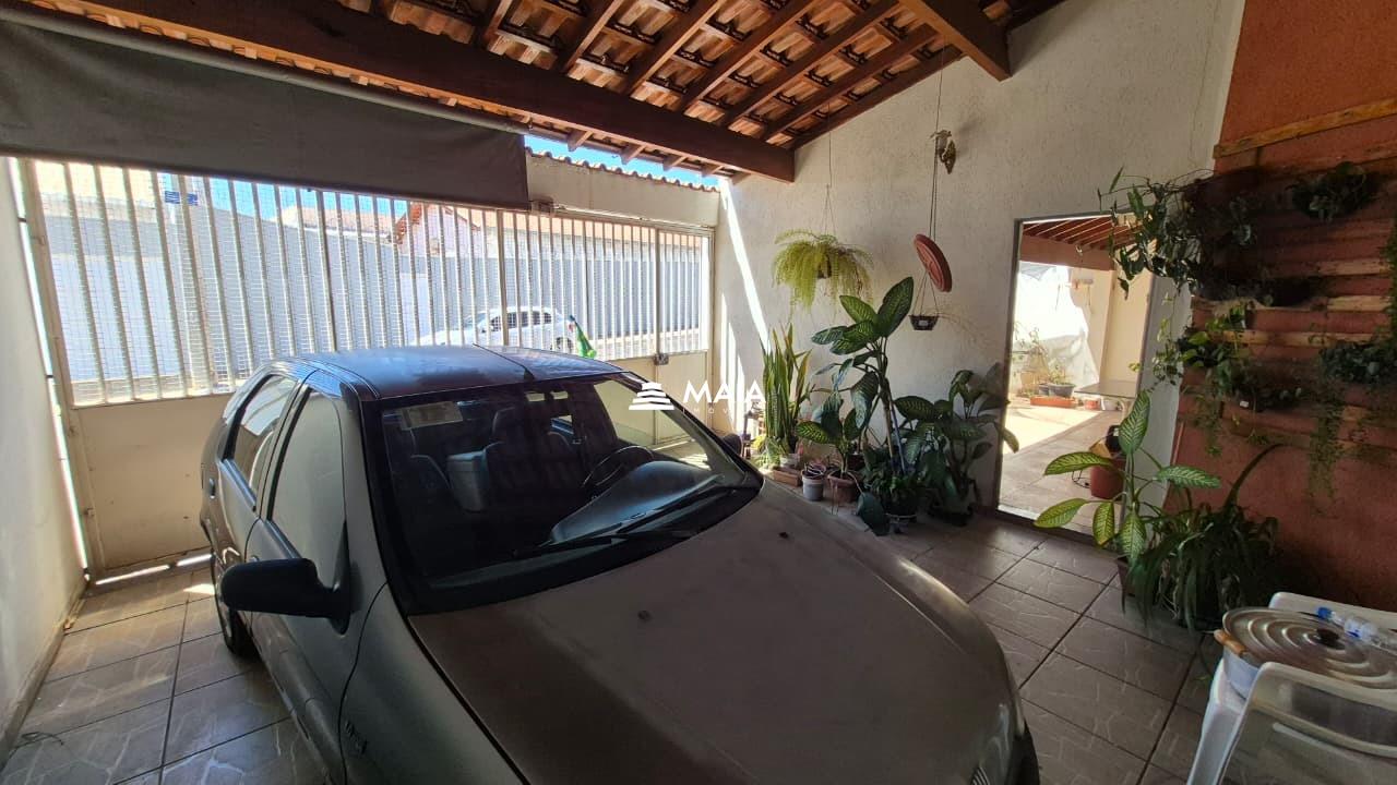 Casa à venda no Vila Maria Helena: 