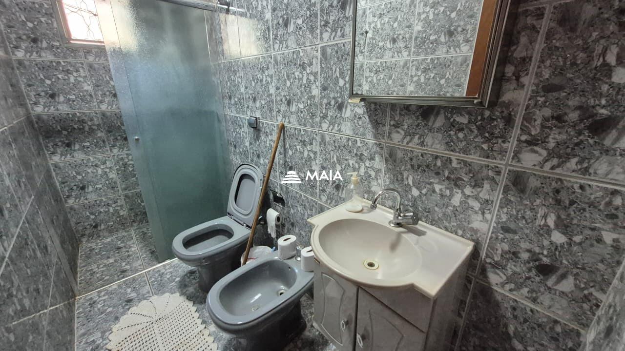 Casa à venda no Vila Maria Helena: 