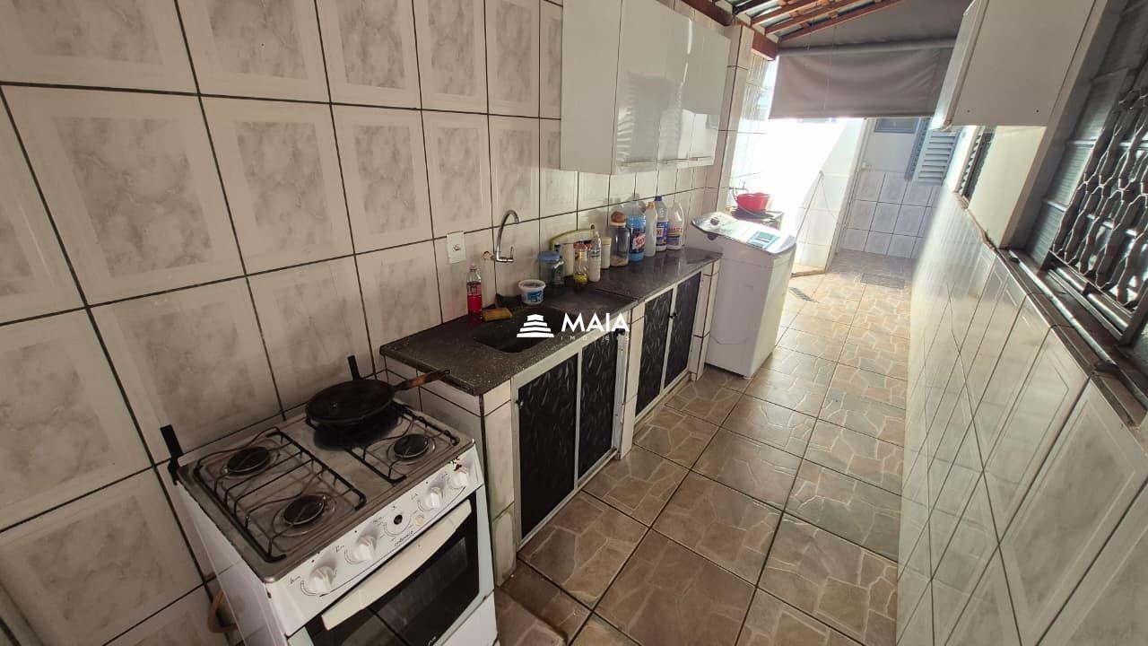 Casa à venda no Vila Maria Helena: 