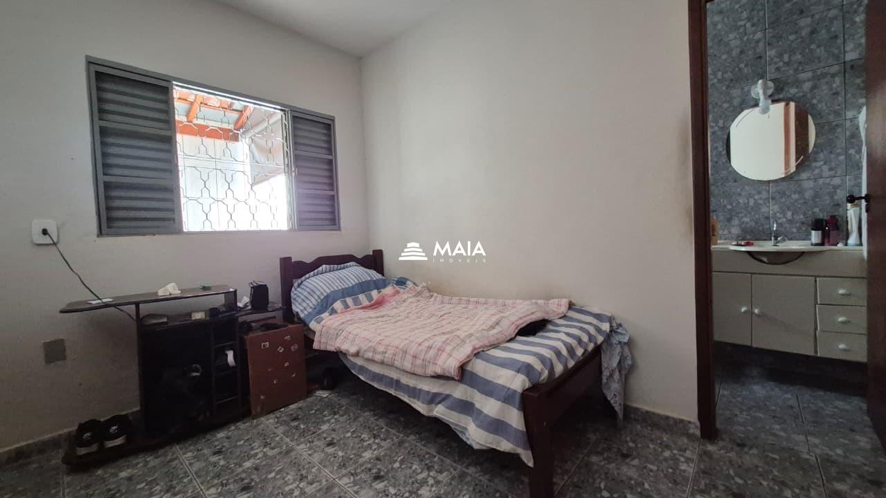 Casa à venda no Vila Maria Helena: 