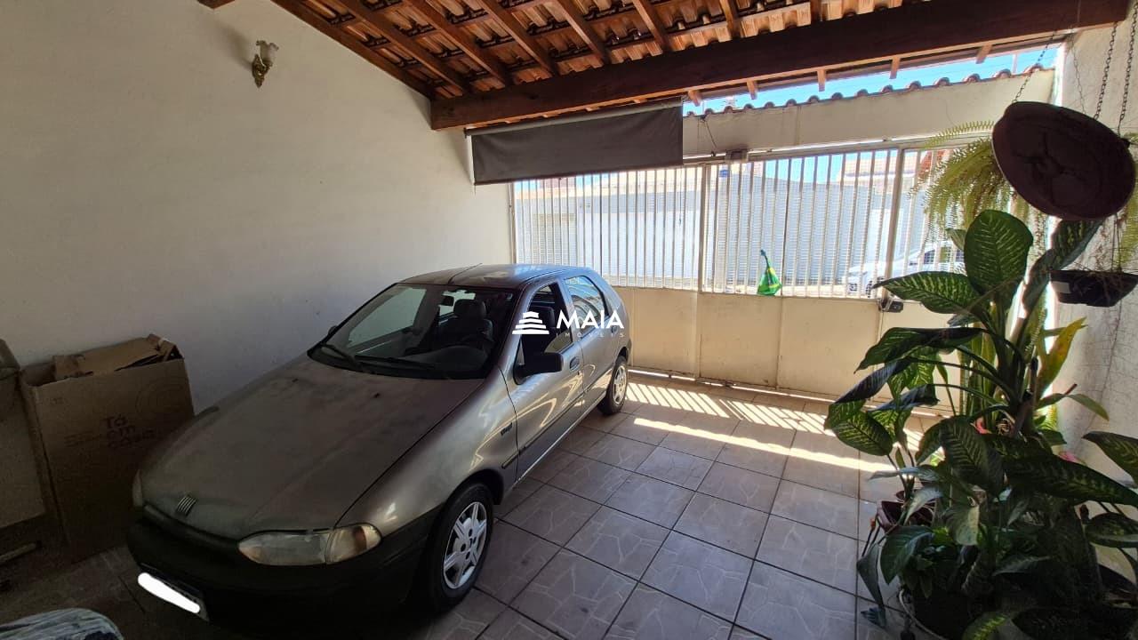 Casa à venda no Vila Maria Helena: 