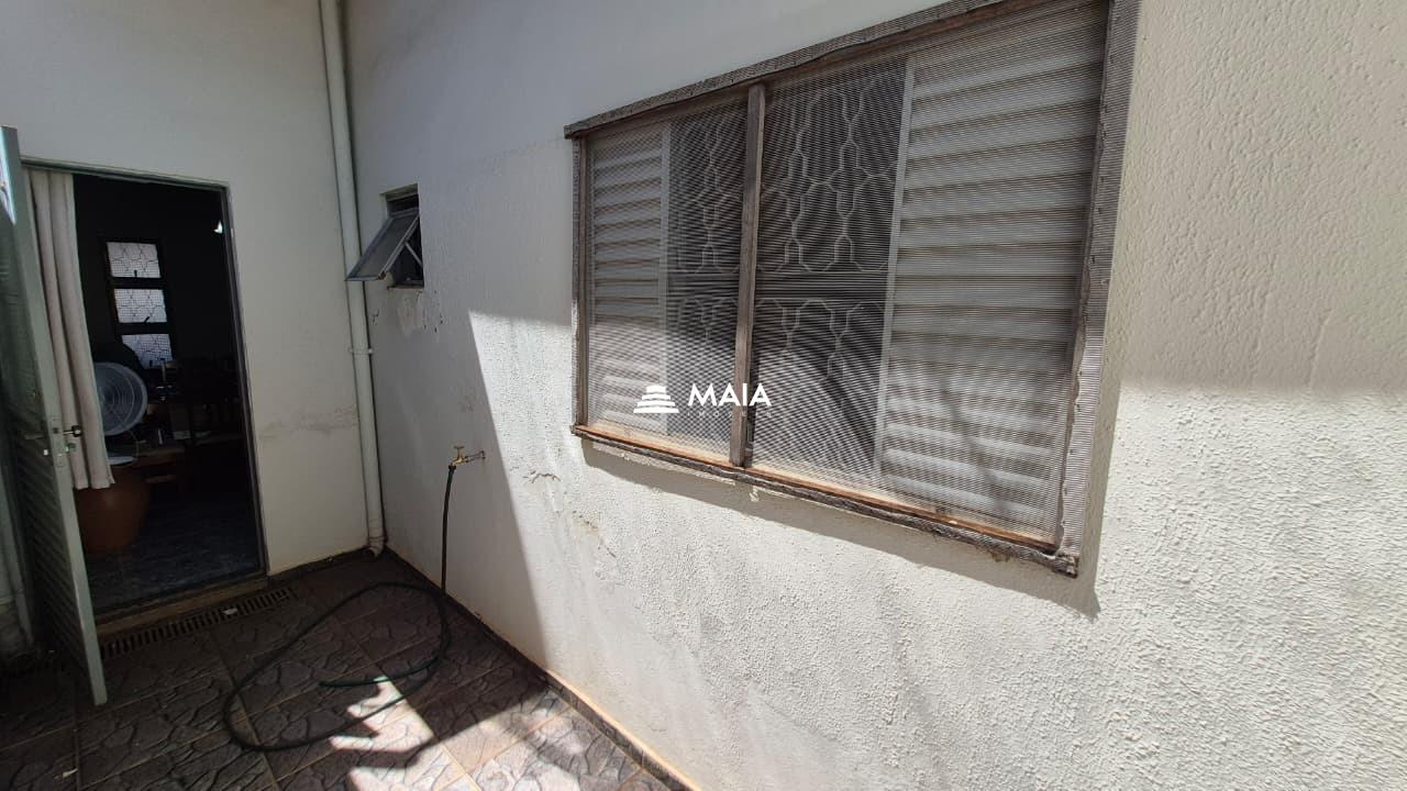 Casa à venda no Vila Maria Helena: 