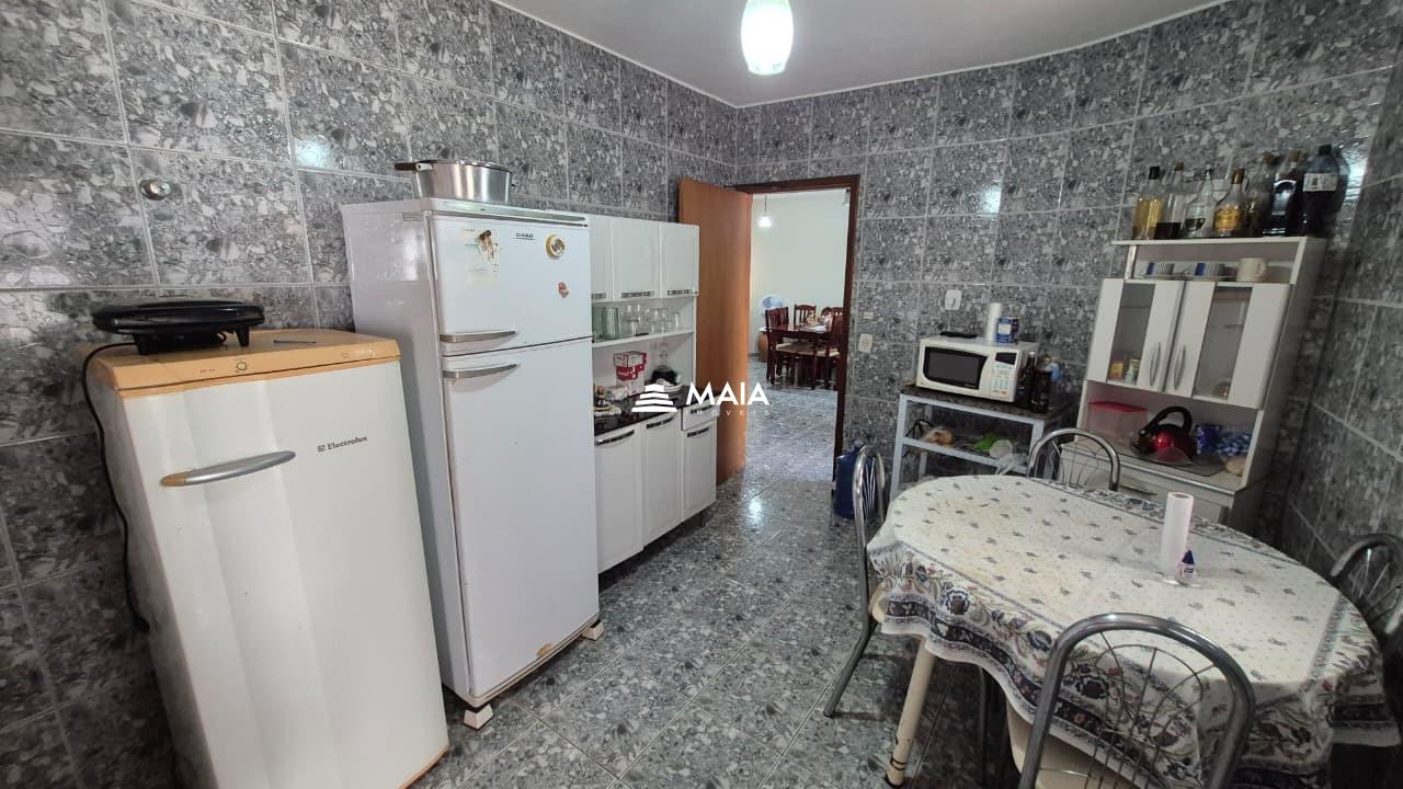 Casa à venda no Vila Maria Helena: 