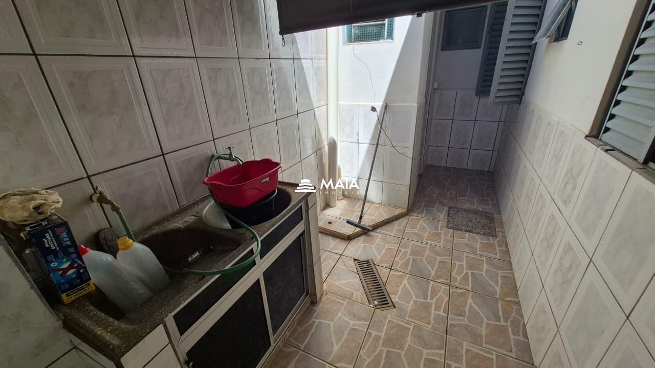 Casa à venda no Vila Maria Helena: 