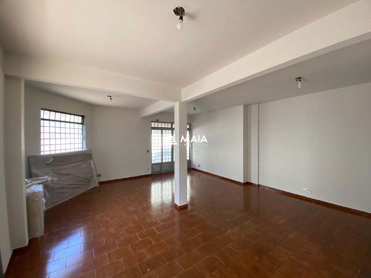 Comercial para aluguel no Centro: 