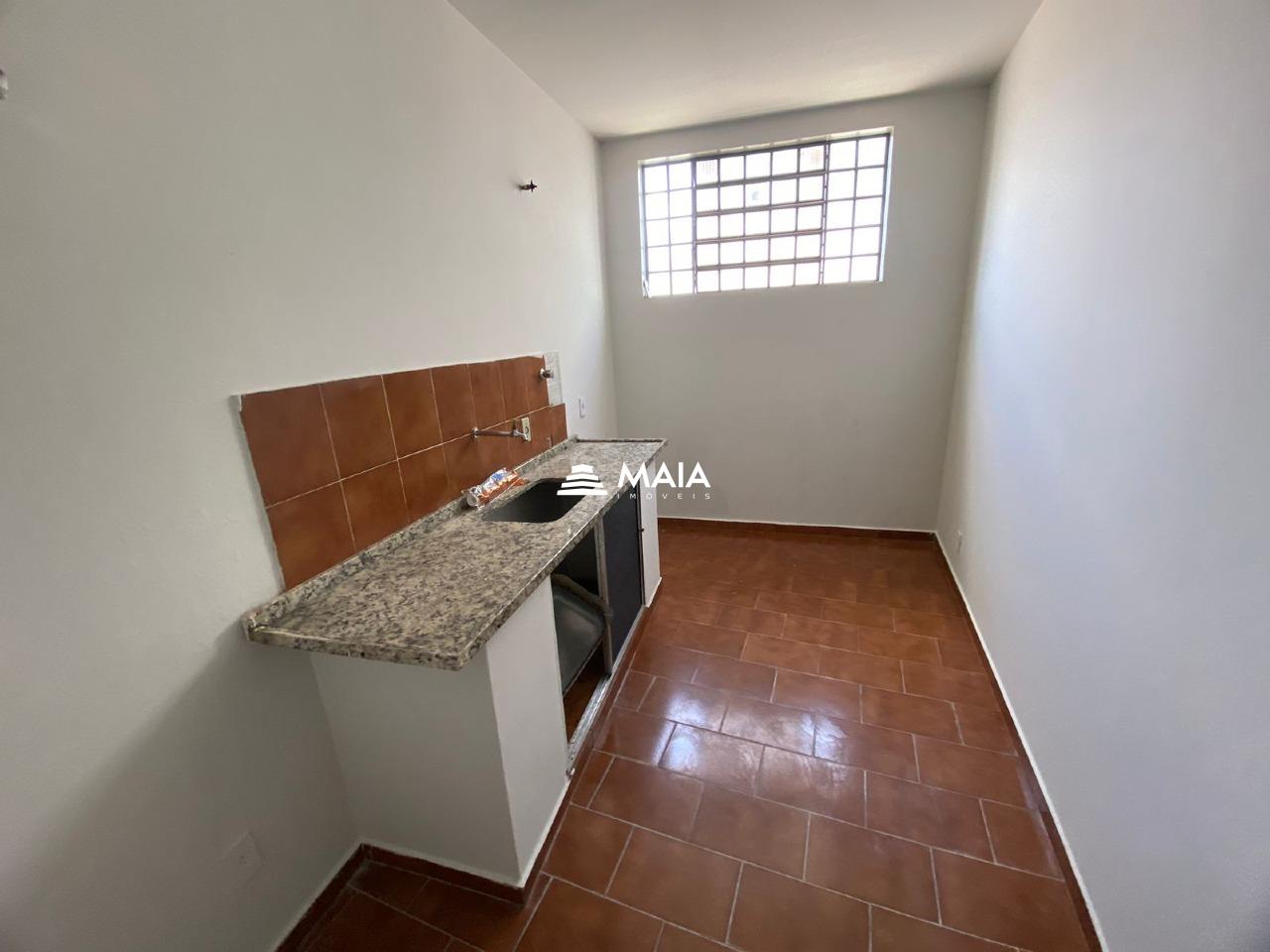 Comercial para aluguel no Centro: 