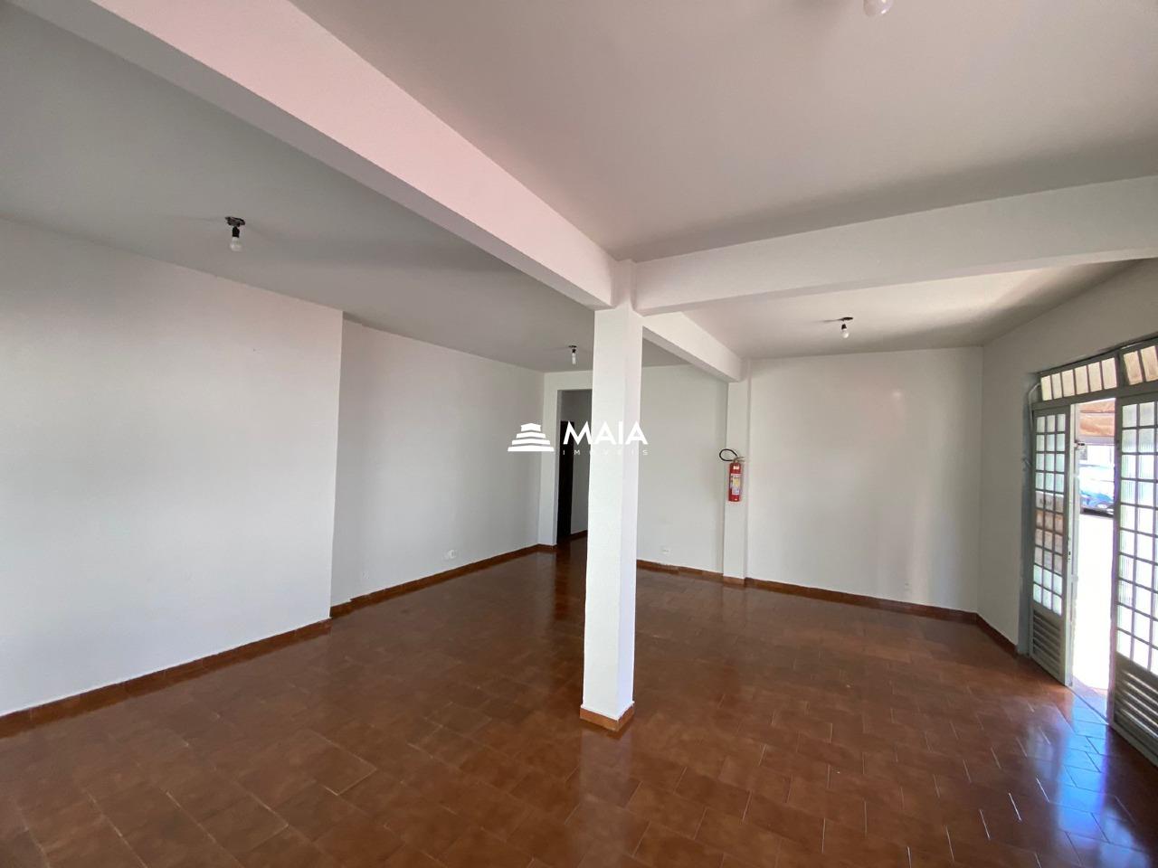 Comercial para aluguel no Centro: 