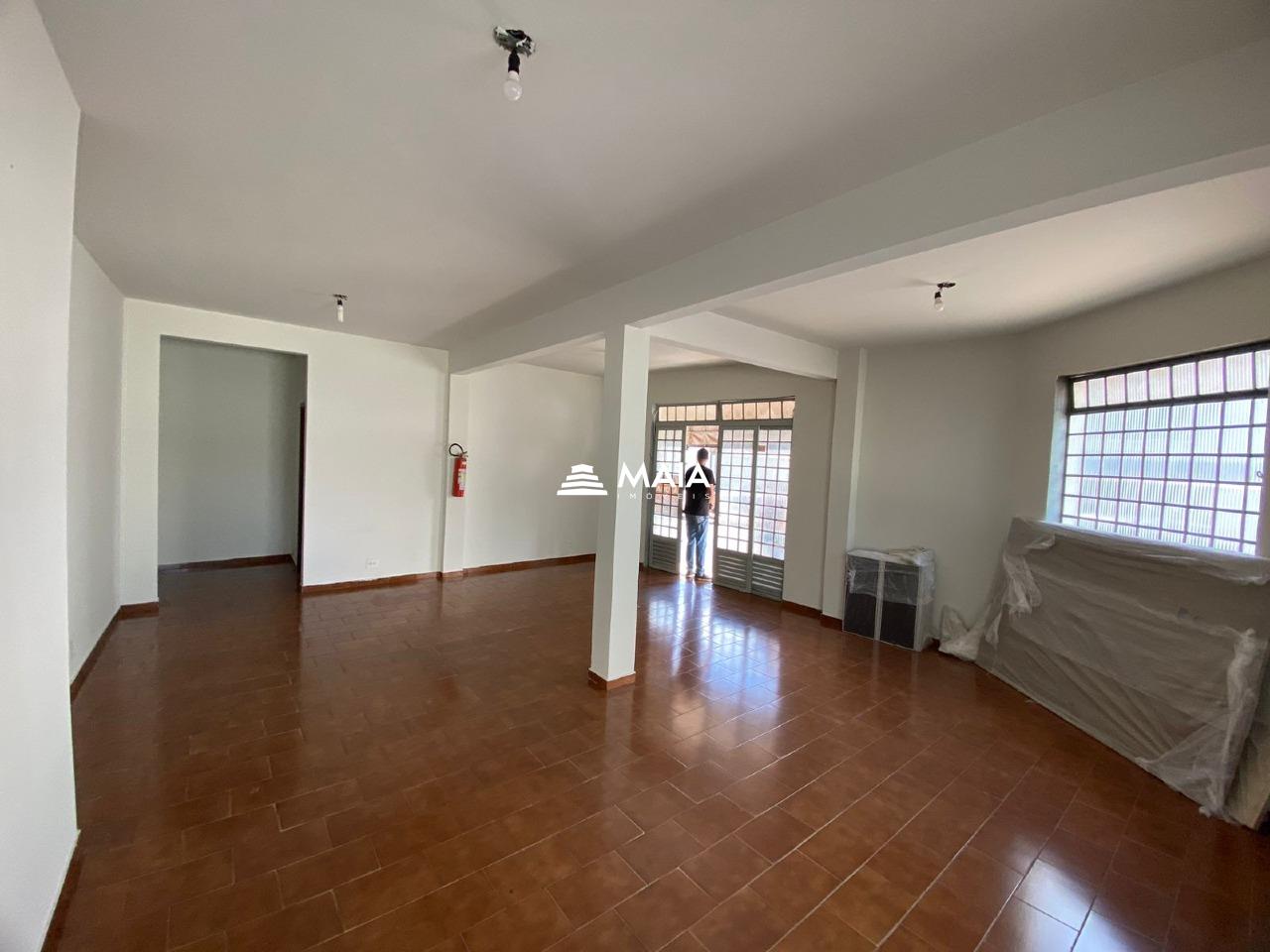 Comercial para aluguel no Centro: 