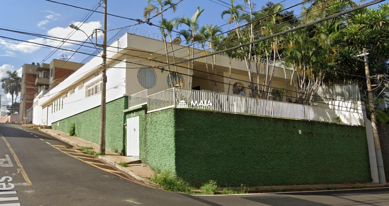 Casa à venda no São Sebastião: 