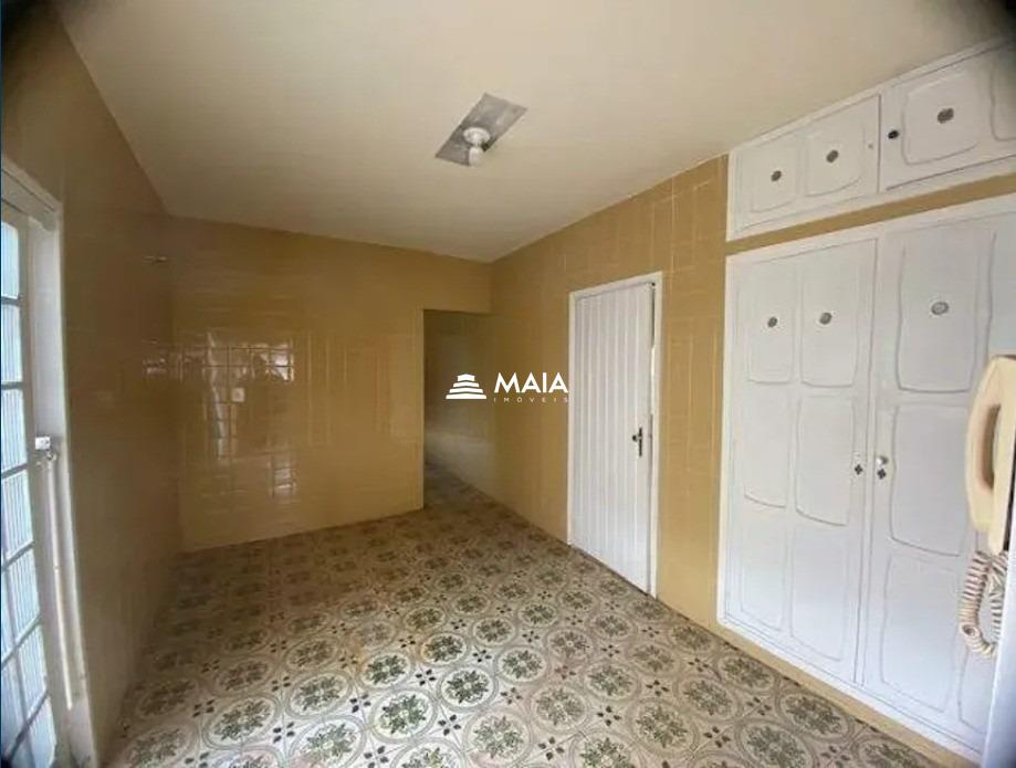 Casa à venda no São Sebastião: 