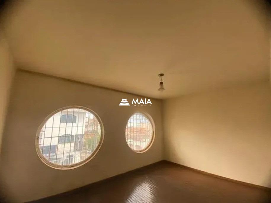 Casa à venda no São Sebastião: 