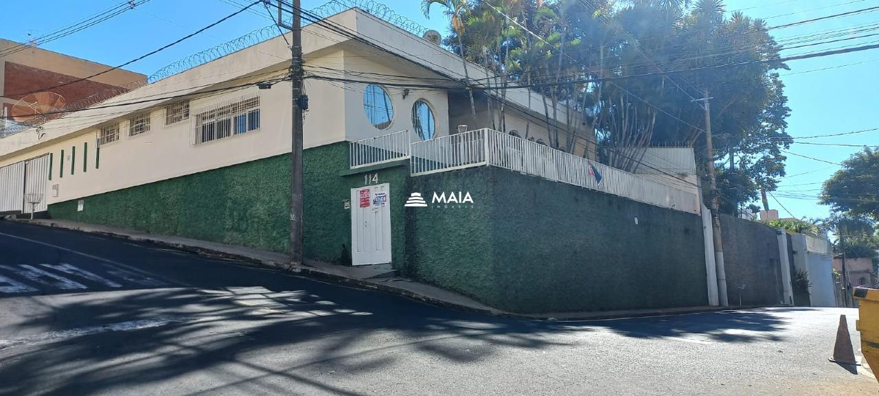 Casa à venda no São Sebastião: 