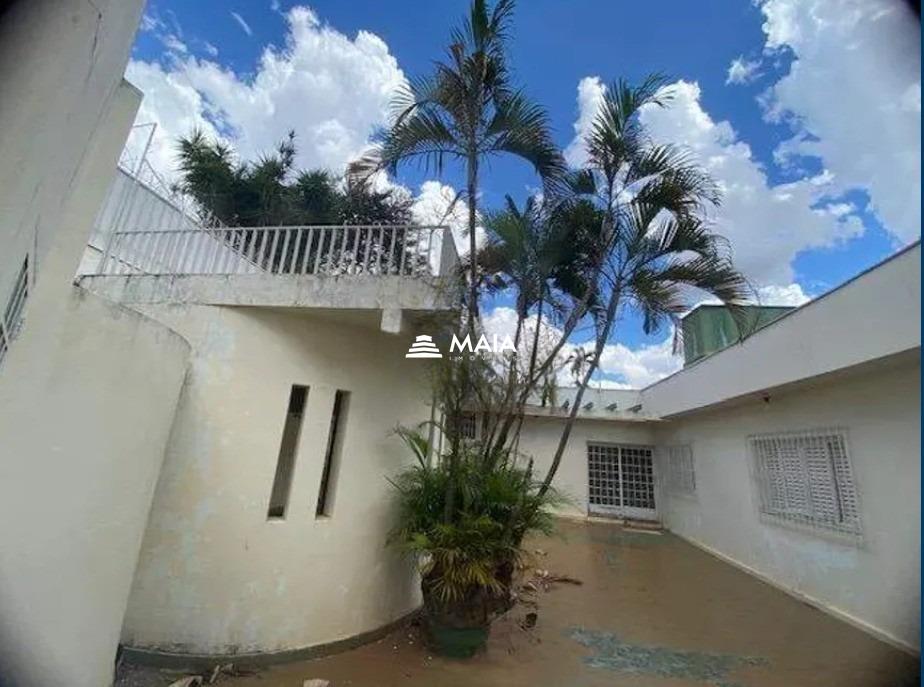 Casa à venda no São Sebastião: 